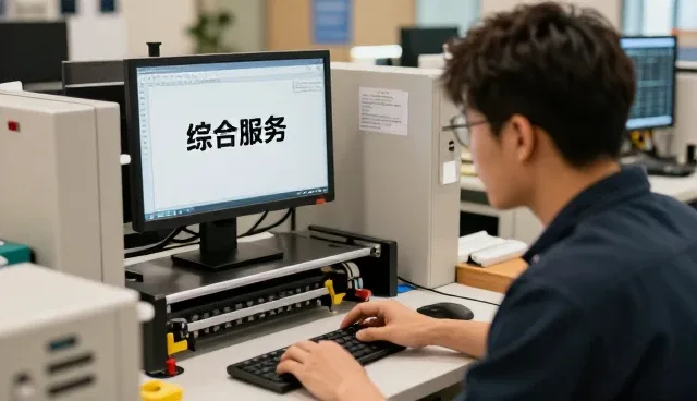 品牌代理