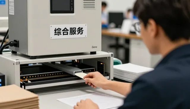 义乌市候奉电子商务有限公司