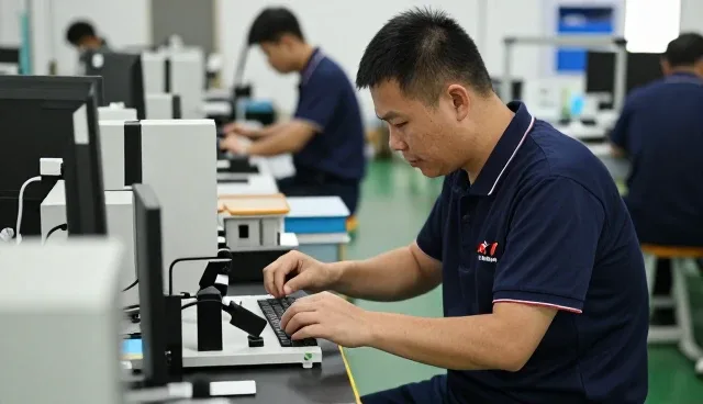 义乌市候奉电子商务有限公司供应链服务应用于项目现场案例介绍